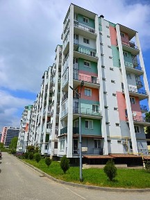 Продаж 2-кім новобудова Майдан