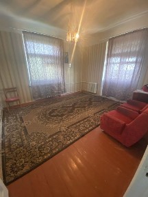 Продаю двухкомнатную сталинку, ост. Розы Люксембург!