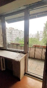Дніпропетровська область, Дніпро, Новокодацький