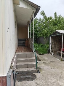 Здам частину будинку в Центрі міста