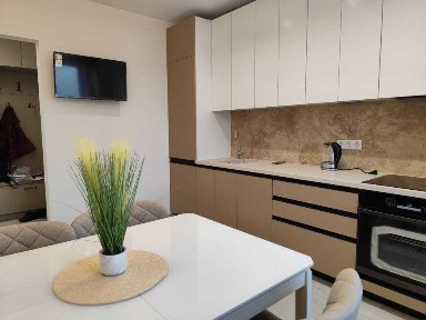Оренда 2 кімнатної квартири Great House