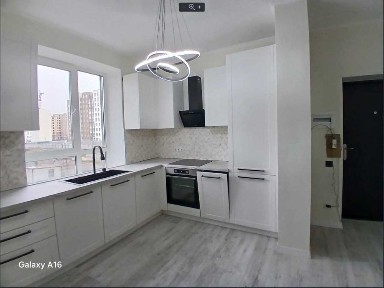 Оренда 2 кім квартири ЖК Scandia, Бровари