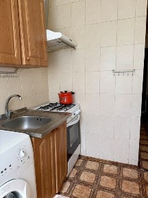 Київська область, Бровари