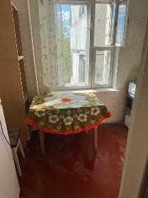 Здам 1 кімнатну квартиру на вул. Симиренко, Борщагівка