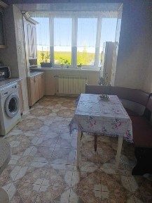 Новобудова 3х на квартира з індивідуальним опаленням