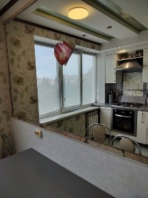 3х кімната Лятошинського 26А
