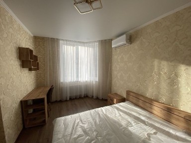 Софіївська Борщагівка, Зелена 8