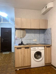 Оренда смарт-квартири в Коцюбинському Академмістечко