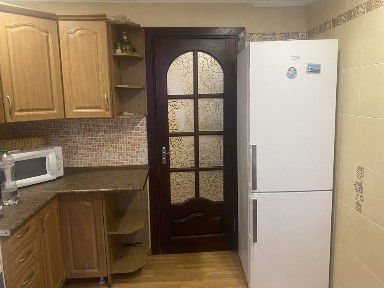 Продам 3-кім квартиру проспект Миру 8
