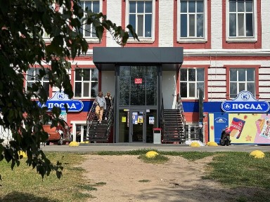 Оренда приміщення Богодухів вул. Свято-Духівська, 7