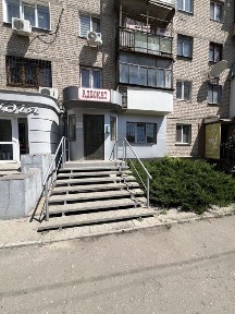 Лозова, Благовіщенська 4