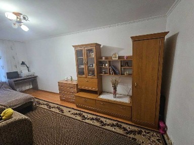 Продаж 1к квартири 32.9 кв. м на вул. Руська • ID 34278789