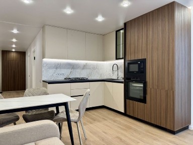 Продаж 3к квартири, 68 кв. м, Смакули