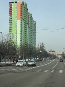 Аренда нежилого помещения ЖК Отрадный, под магазин, аптеку, кафе, суши
