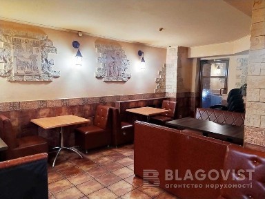 Обладнане кафе Академмістечко - Святошин, вул Кирила Разумовського