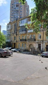 Київська область, Київ, Голосіївський