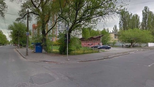 Київська область, Київ, Солом'янський
