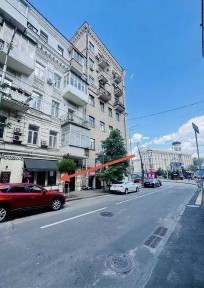 Київська область, Київ, Шевченківський