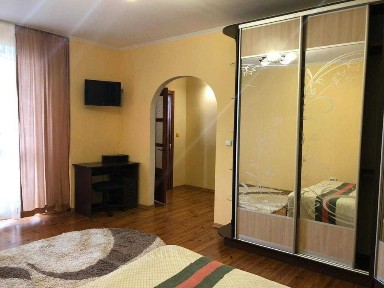 Івано-Франківська область, Івано-Франківськ