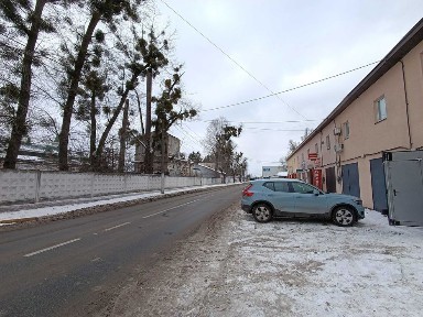 Київська область, Ірпінь