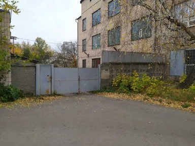 Київська область, Київ, Святошинський