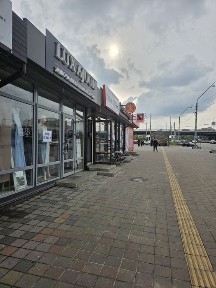 Київська область, Київ, Солом'янський