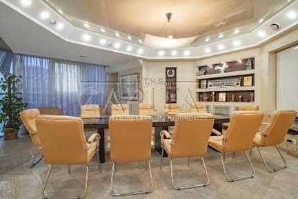 Киев, Большая Васильковская ул., 62/64