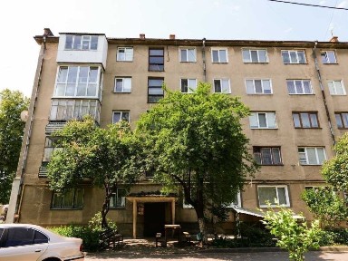 Луцьк, Львівська вул., 61А