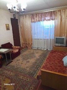 Оренда однокімнатної квартири перший поверх