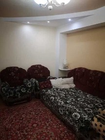 Донецька область, Краматорськ