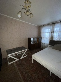 Сдается 1-комнатная квартира в Центре