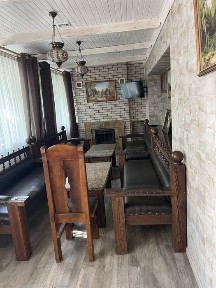 Житомирська область, Житомир, Крошня