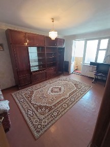 Сдается 1 комнатная квартира