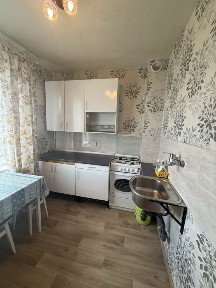 Харків, Київський, Бучмы 44