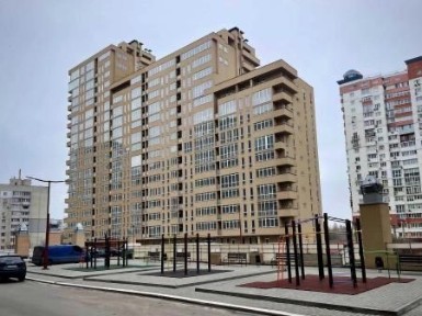 Харківська область, Харків, Київський