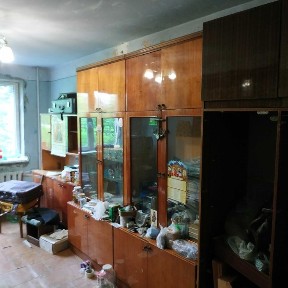 Сдам 2 к. кв. на Новых Домах