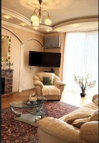 Новобудова! 2-кімнатна квартира у центрі на пр-ті Науки з підземним паркінгом, метро «23 Серпня», супермаркет «Клас»