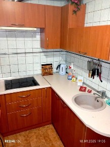 Сдам 2-ком. кв., м.Студенческая. Оплата-ТОЛЬКО по счетчикам