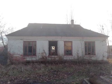 Комерційна нерухомість 180 м² на ділянці 14 соток у Жмеринці