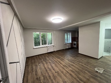 Київ, Голосіївський, Коломийський провулок 7