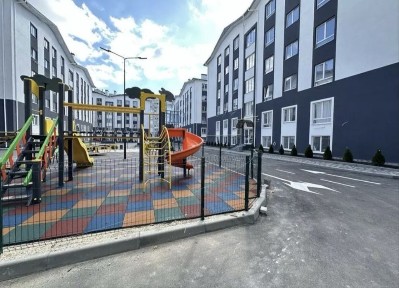 Київська область, Святопетрівське