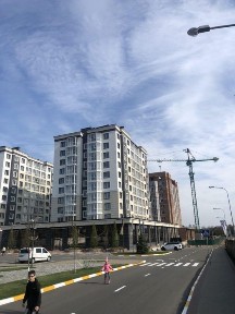 Київська область, Буча