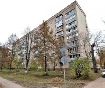 Київська область, Київ, Святошинський