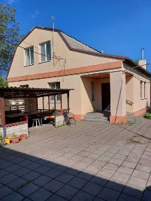 Полтавська область, Горішні Плавні