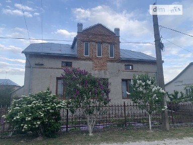 Продаж 1 поверхового будинку з верандою і ділянкою на 700 кв. м., 148 кв. м, 4 кімнати, на вул. Князя Володимира 8 • ID 34276663