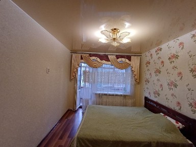 Продаж 3кім квартири біля автовокзалу