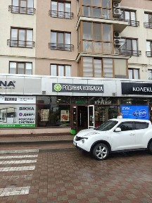 Львівська область, Львів, Франківський