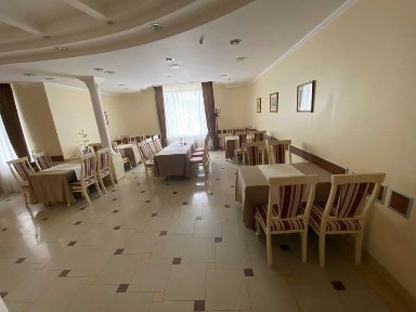Оренда ресторану 510 м У Підберізцях ( Винники), готель «Віконт».