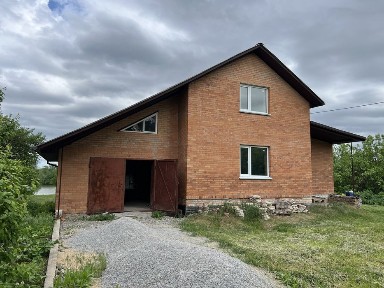 Вінницька область, Вахнівка
