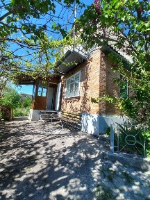 Продається дачний в дачному кооперативі с. Браїлів Третя Поляна